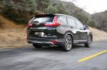 Honda CR-V VTi-S 2017 года (AU)